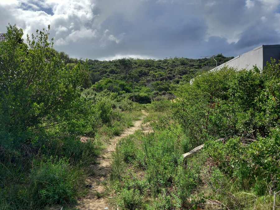 0 Bedroom Property for Sale in Kleinkrantz Western Cape